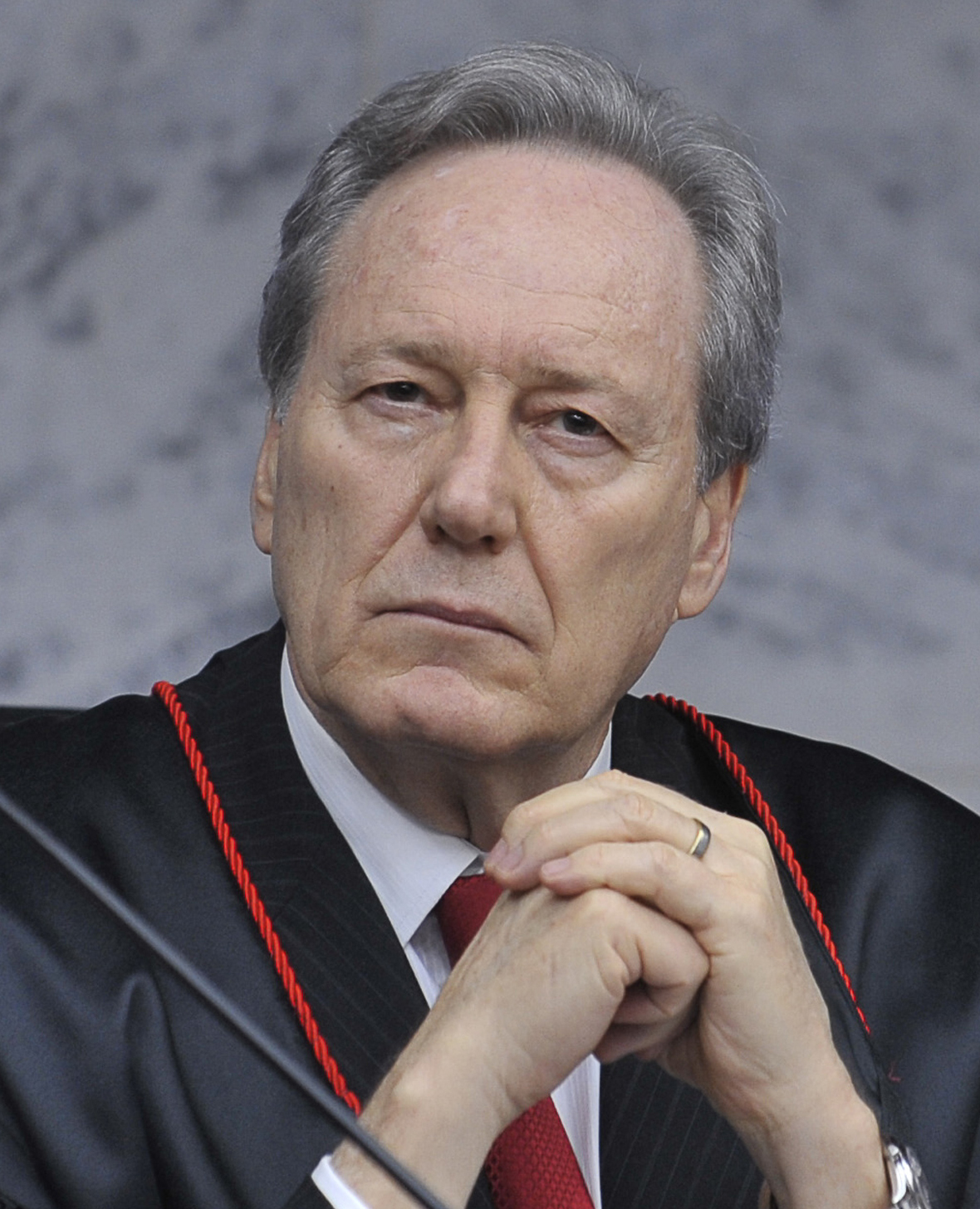 Veja reação de ministros com a saída de Lewandowski da Justiça